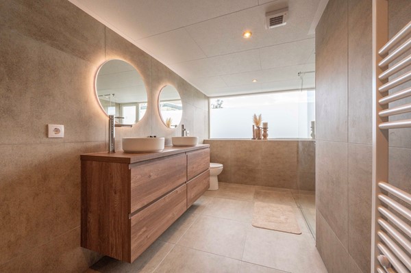 Medium property photo - Fenkelstraat 12, 4731 JB Oudenbosch